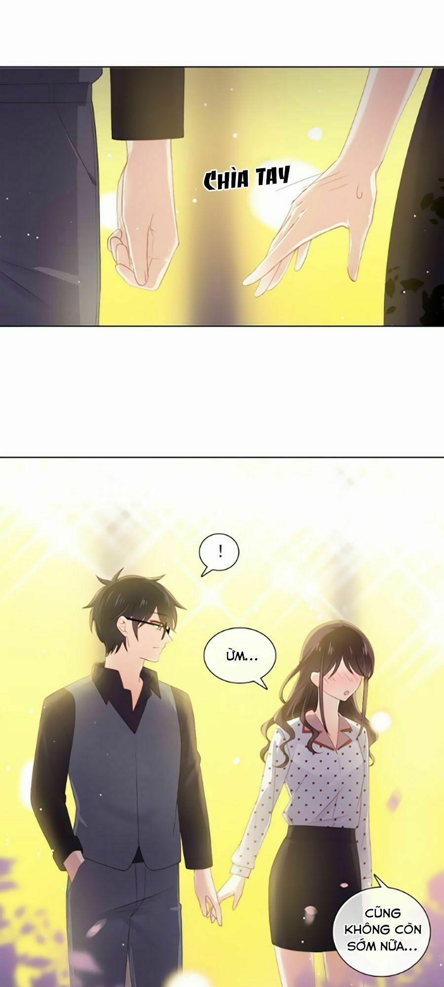 Tình Yêu Là Thế 2 44 trang 29