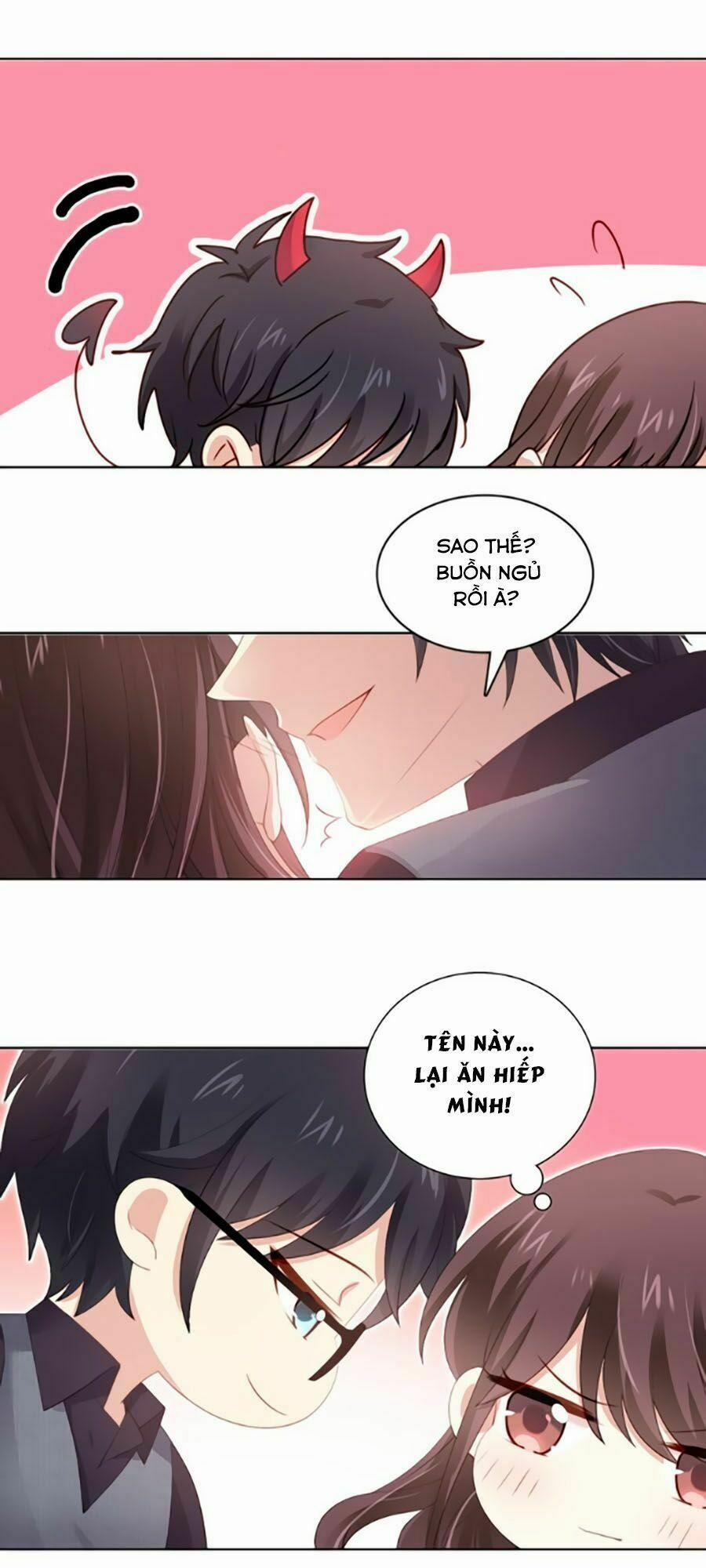 Tình Yêu Là Thế 2 44 trang 31