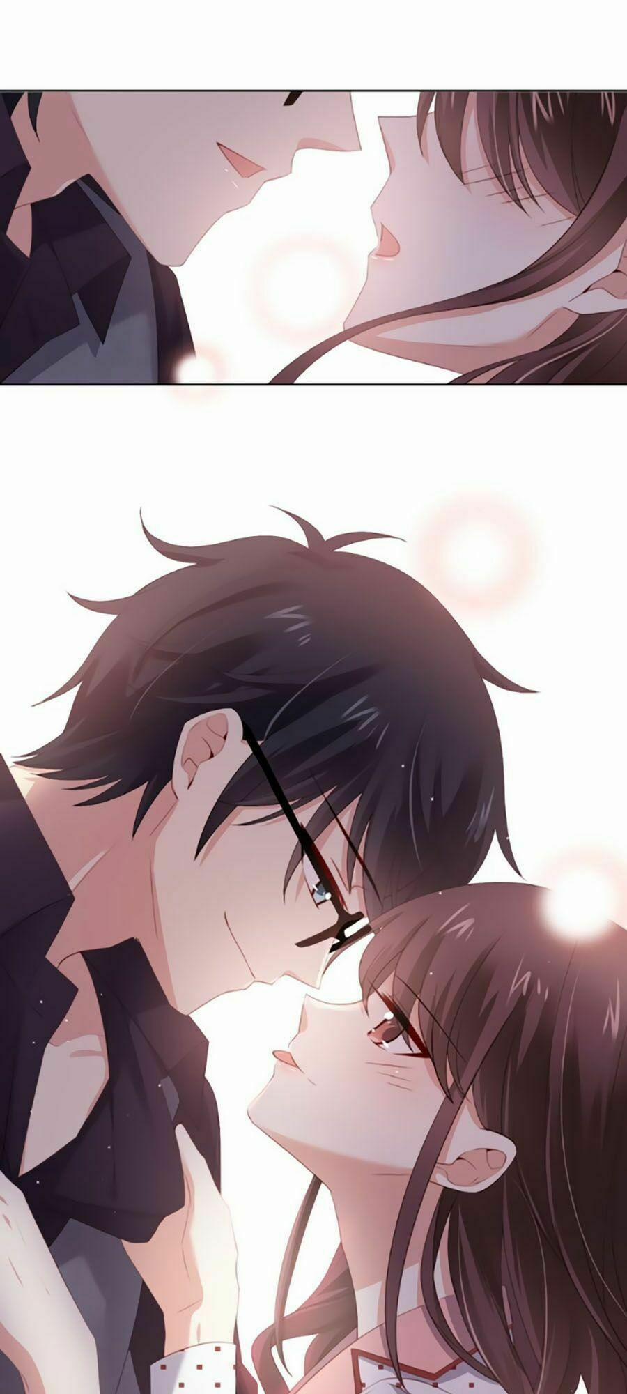 Tình Yêu Là Thế 2 44 trang 35