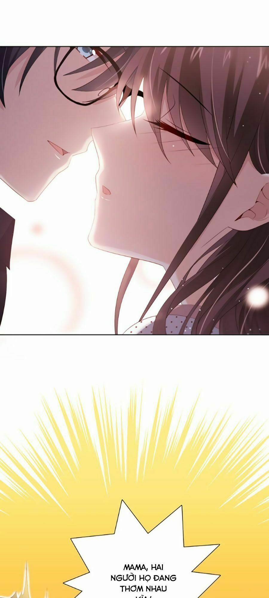 Tình Yêu Là Thế 2 45 trang 1