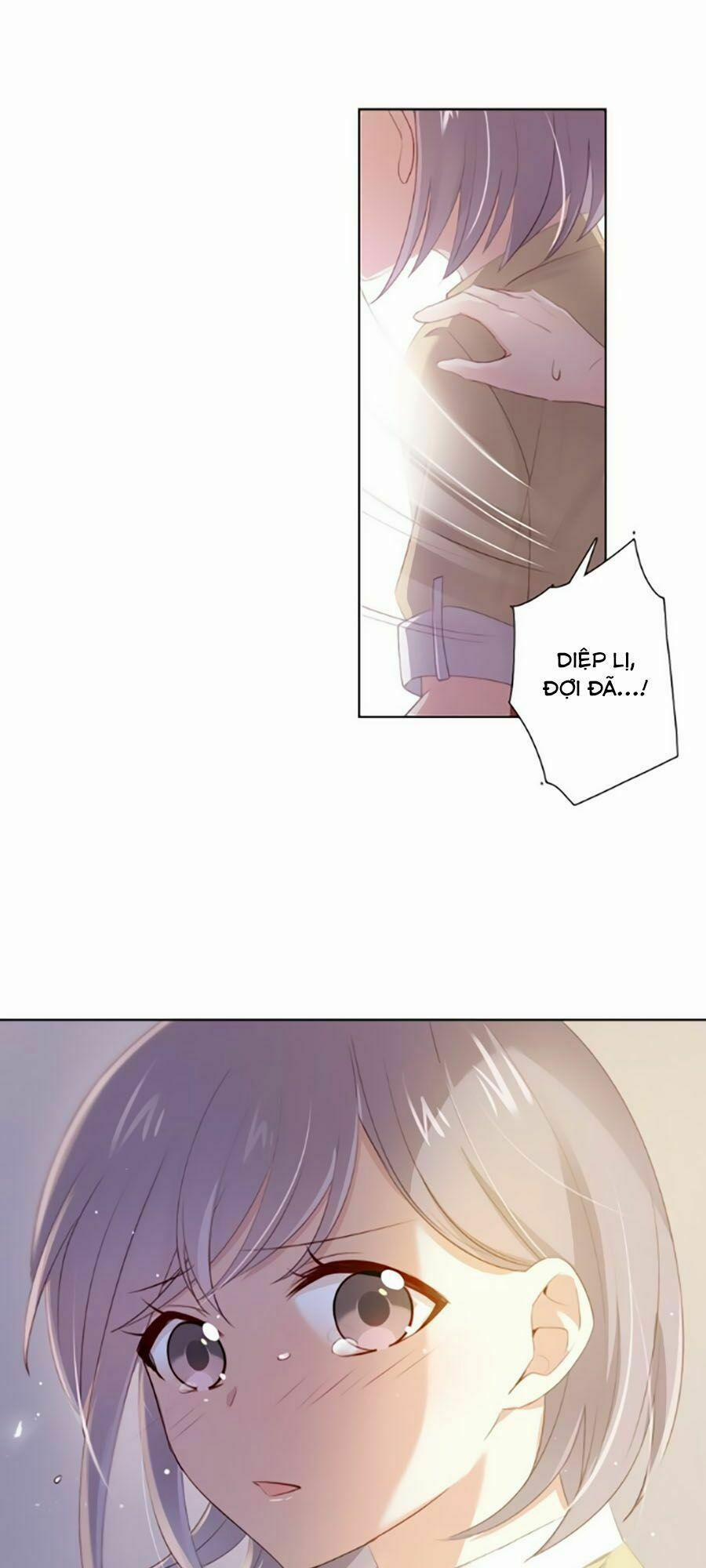 Tình Yêu Là Thế 2 45 trang 12