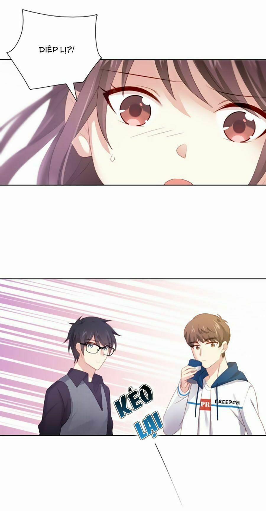 Tình Yêu Là Thế 2 45 trang 14