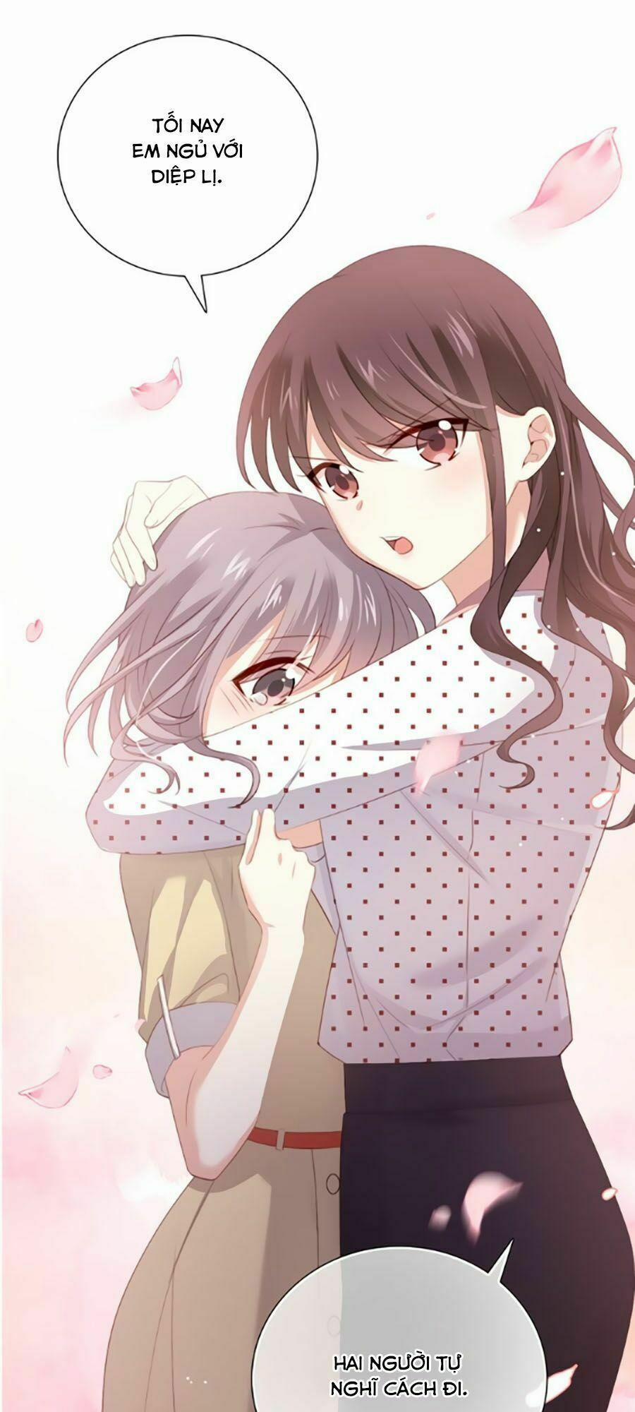 Tình Yêu Là Thế 2 45 trang 15