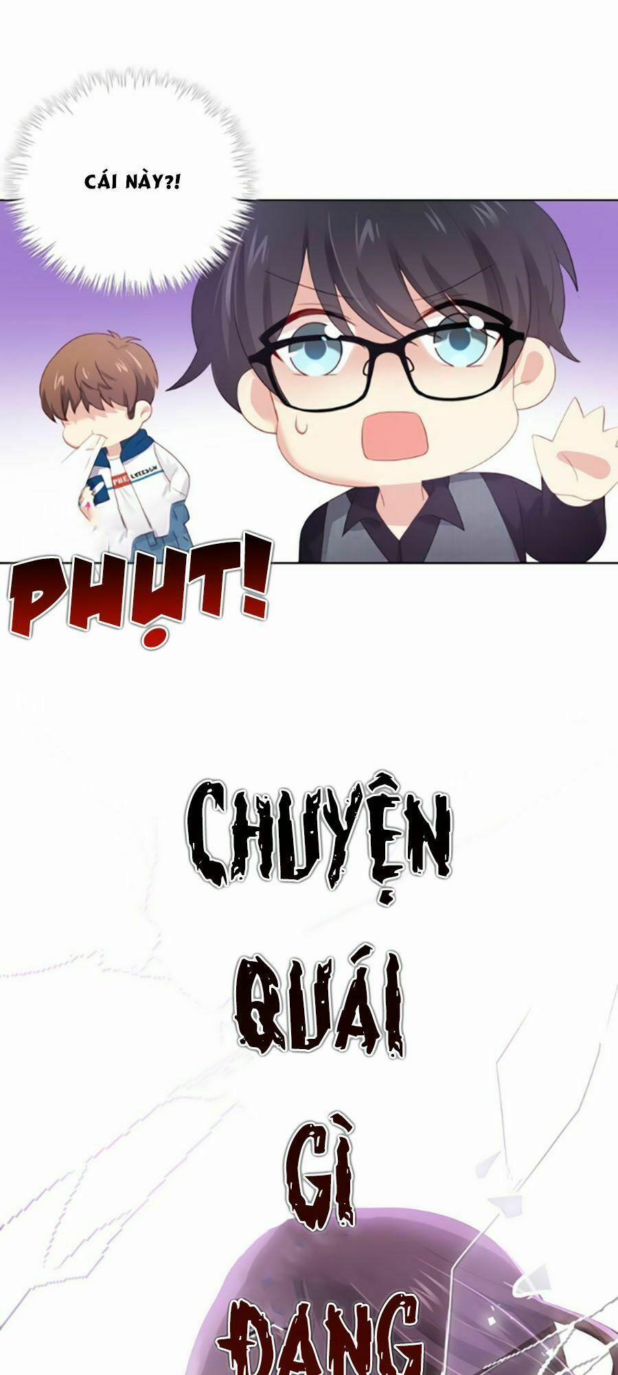 Tình Yêu Là Thế 2 45 trang 17