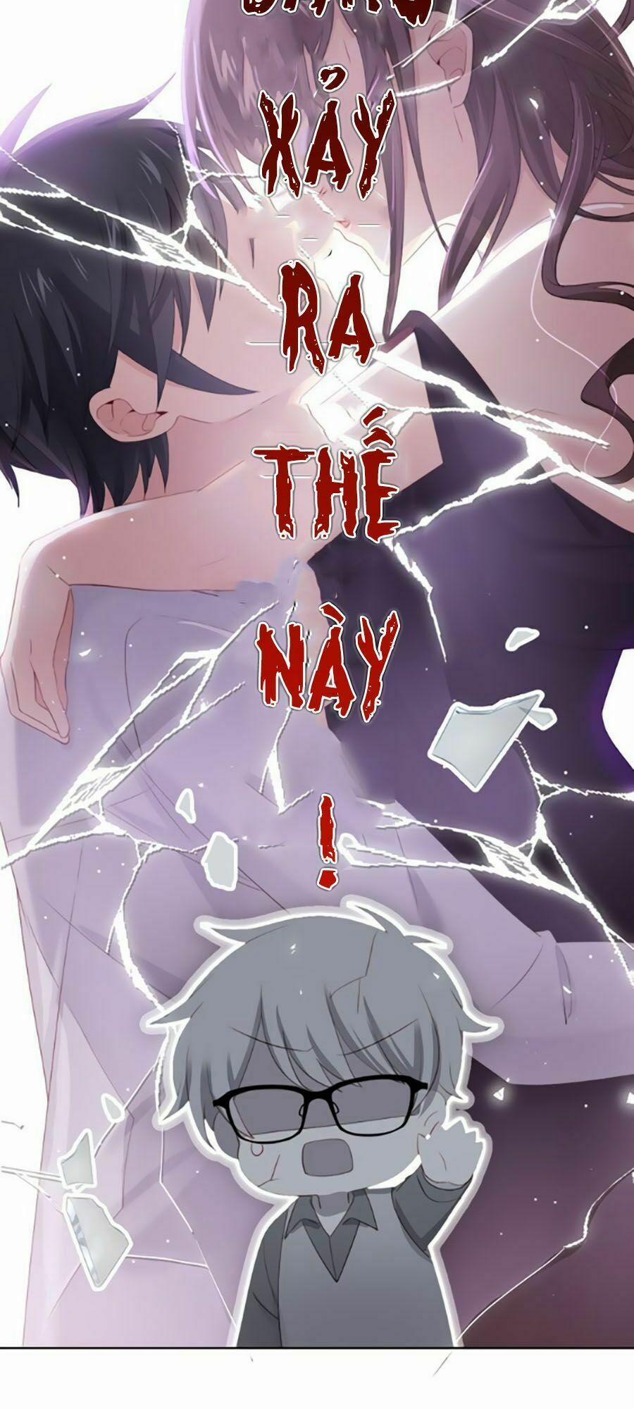 Tình Yêu Là Thế 2 45 trang 18