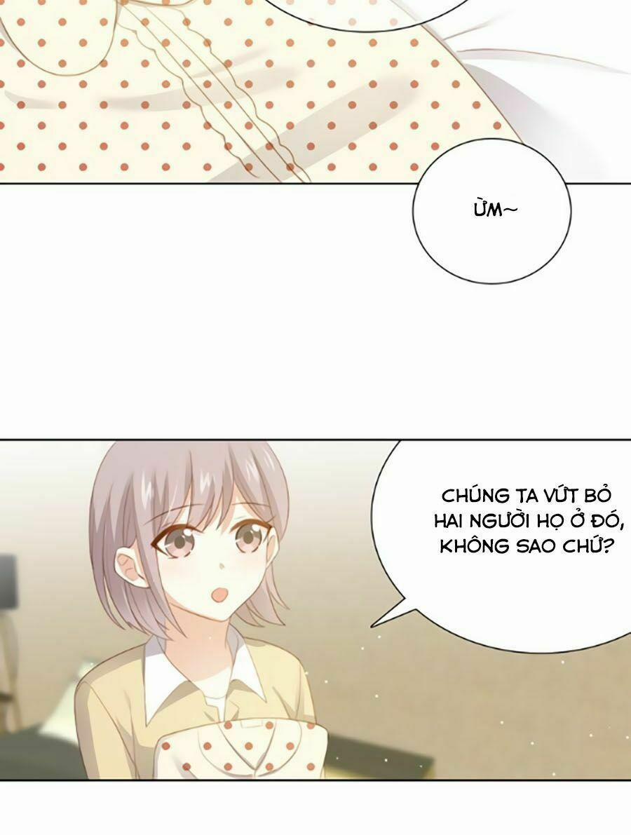 Tình Yêu Là Thế 2 45 trang 21