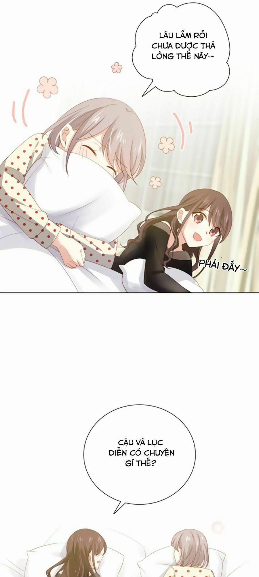 Tình Yêu Là Thế 2 45 trang 27