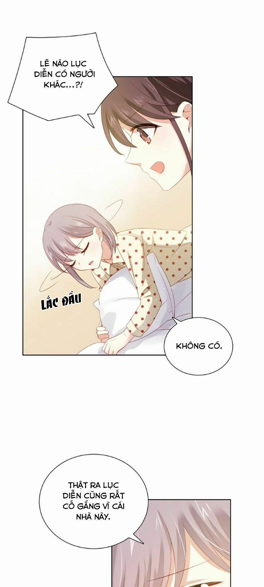 Tình Yêu Là Thế 2 45 trang 29