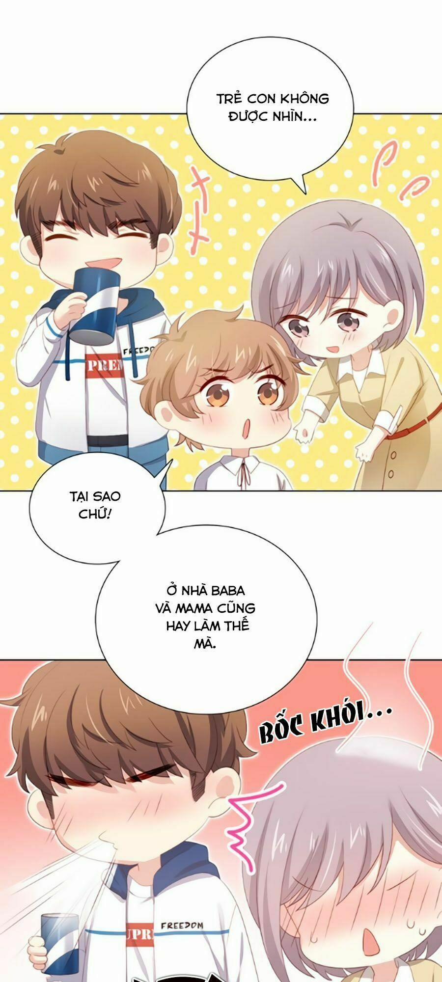 Tình Yêu Là Thế 2 45 trang 3