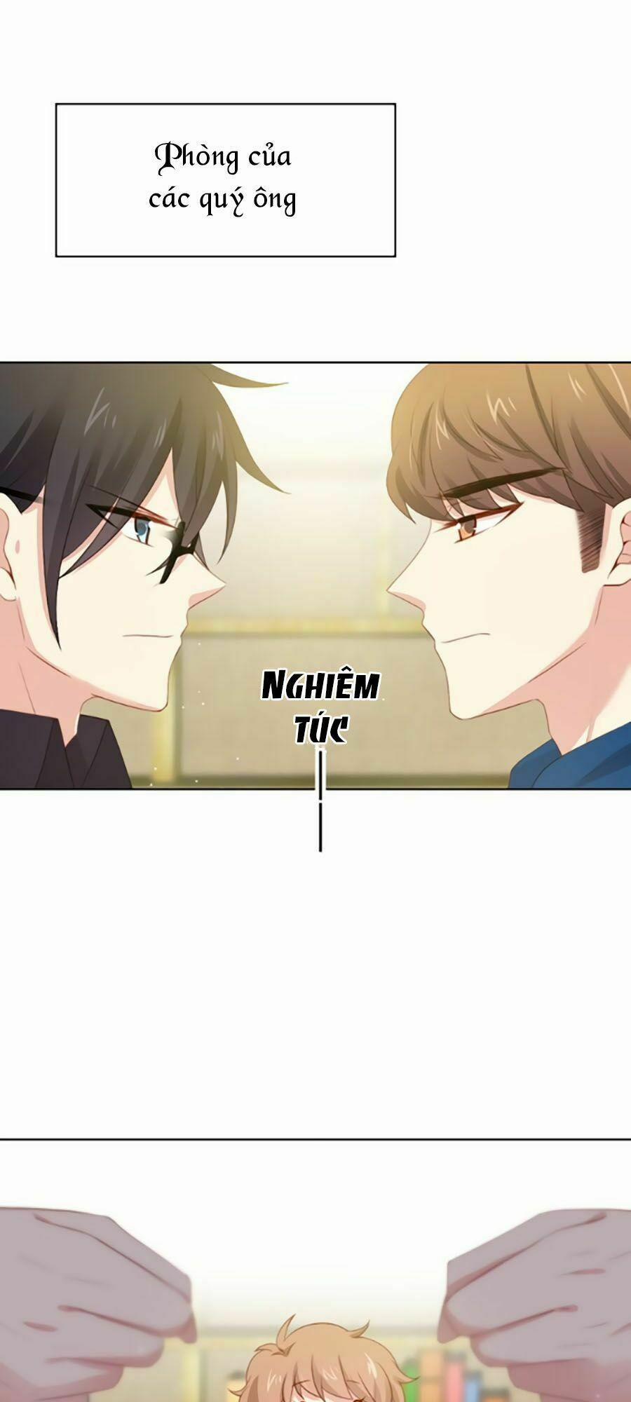 Tình Yêu Là Thế 2 45 trang 35