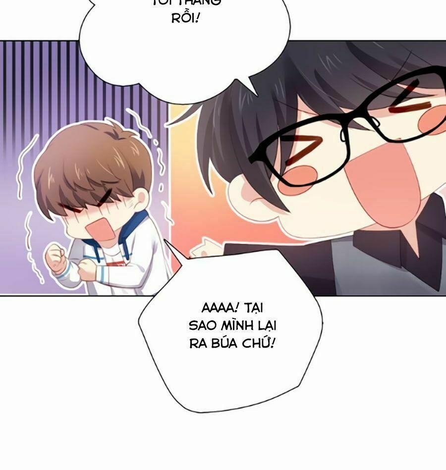 Tình Yêu Là Thế 2 45 trang 38