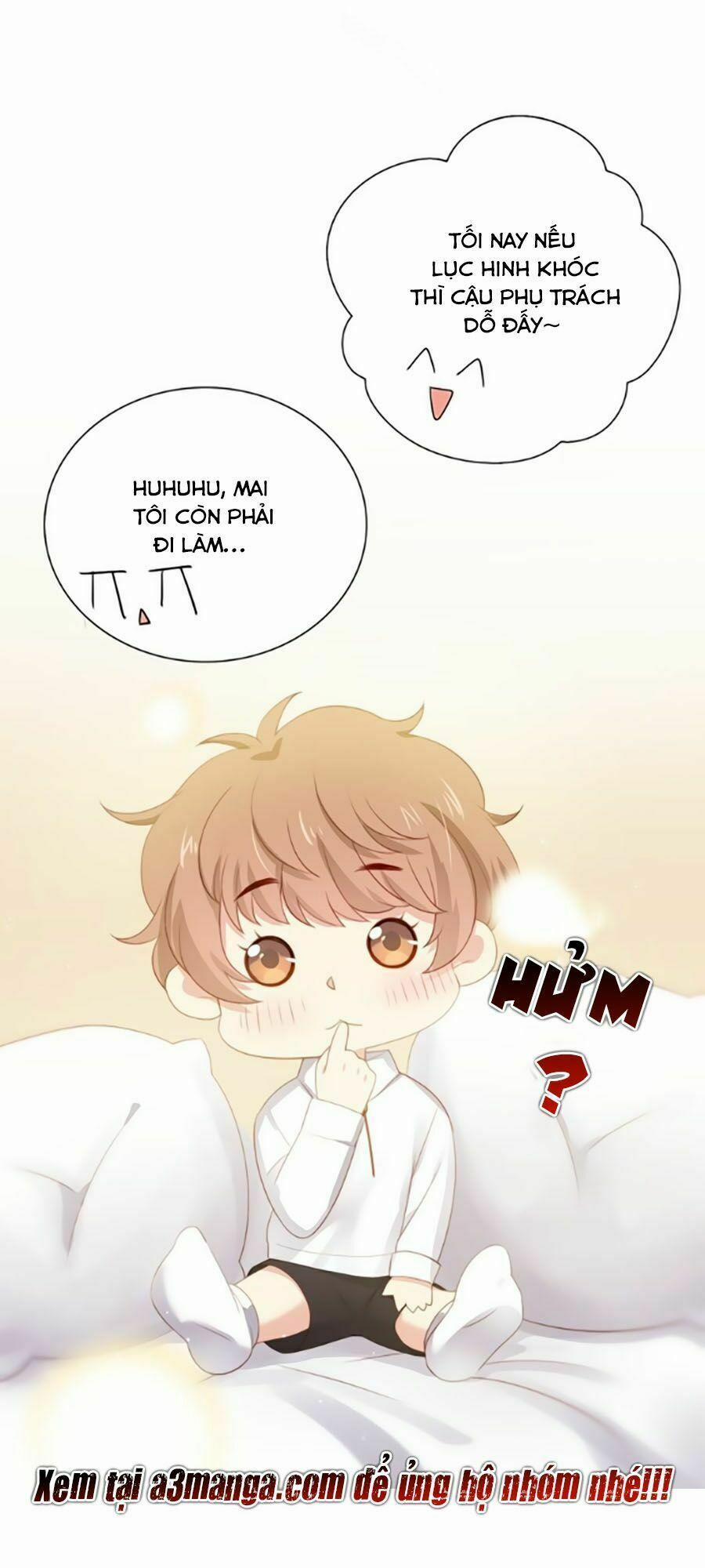 Tình Yêu Là Thế 2 45 trang 39