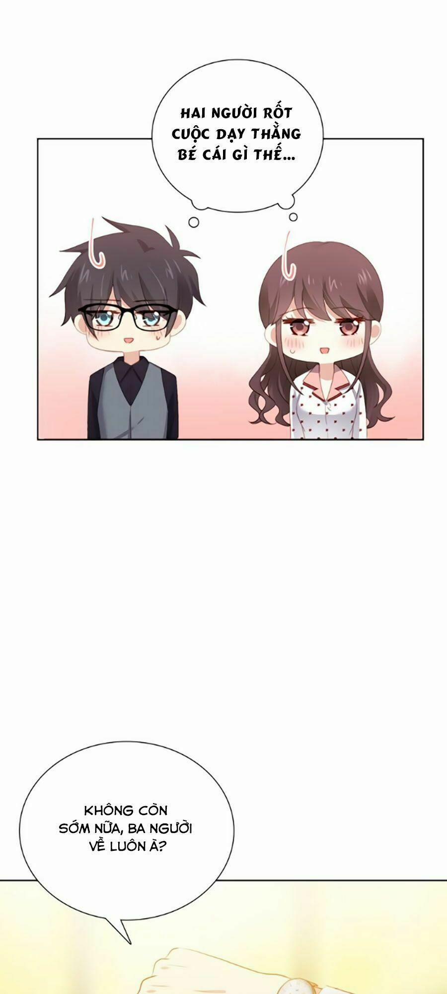 Tình Yêu Là Thế 2 45 trang 5