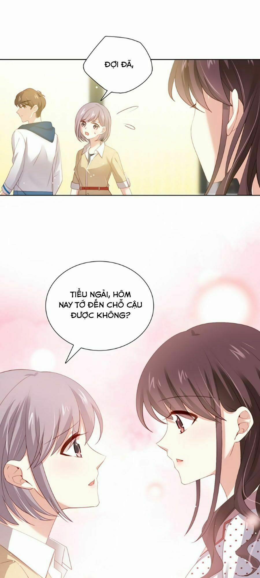 Tình Yêu Là Thế 2 45 trang 8