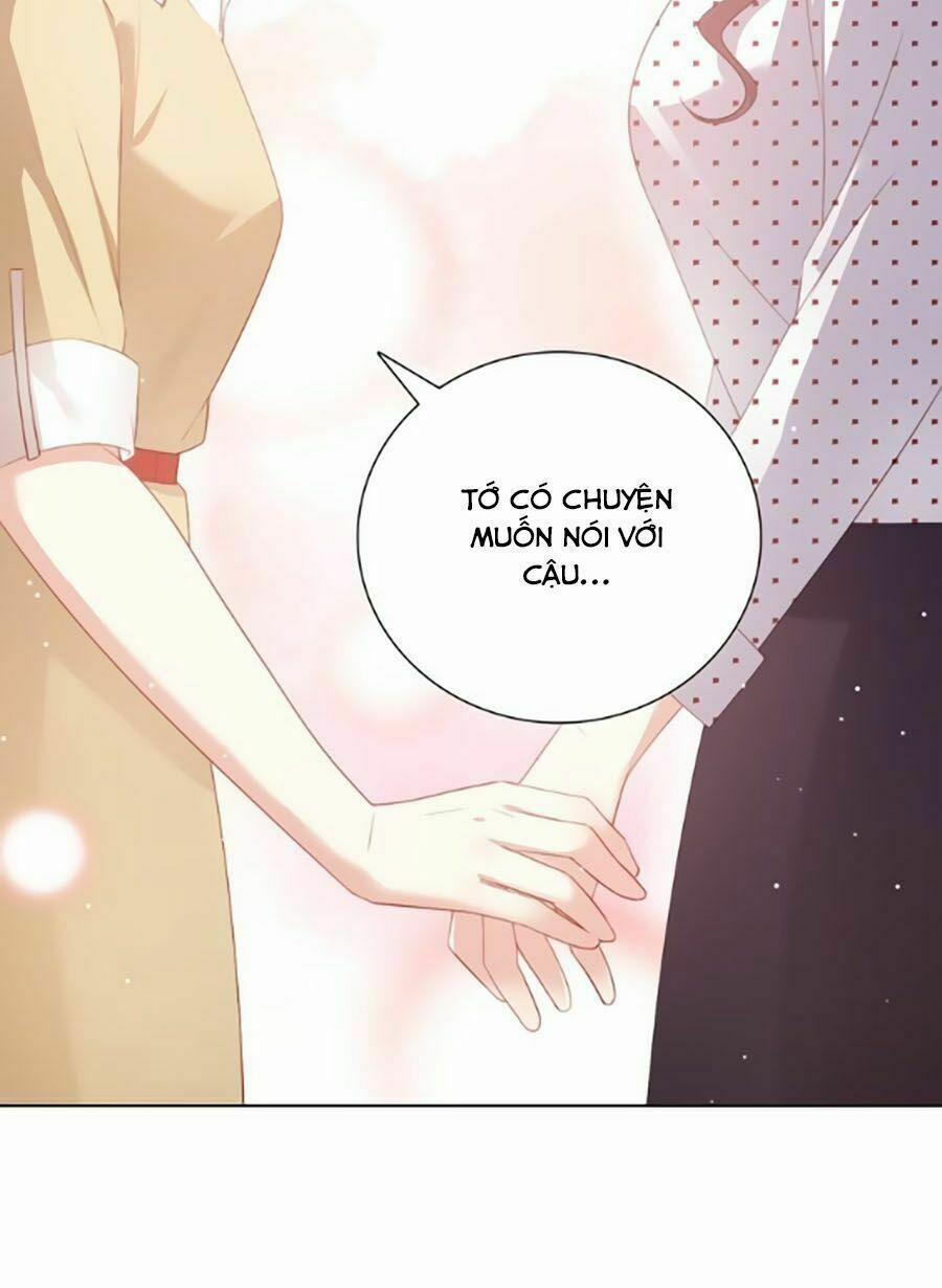 Tình Yêu Là Thế 2 45 trang 9