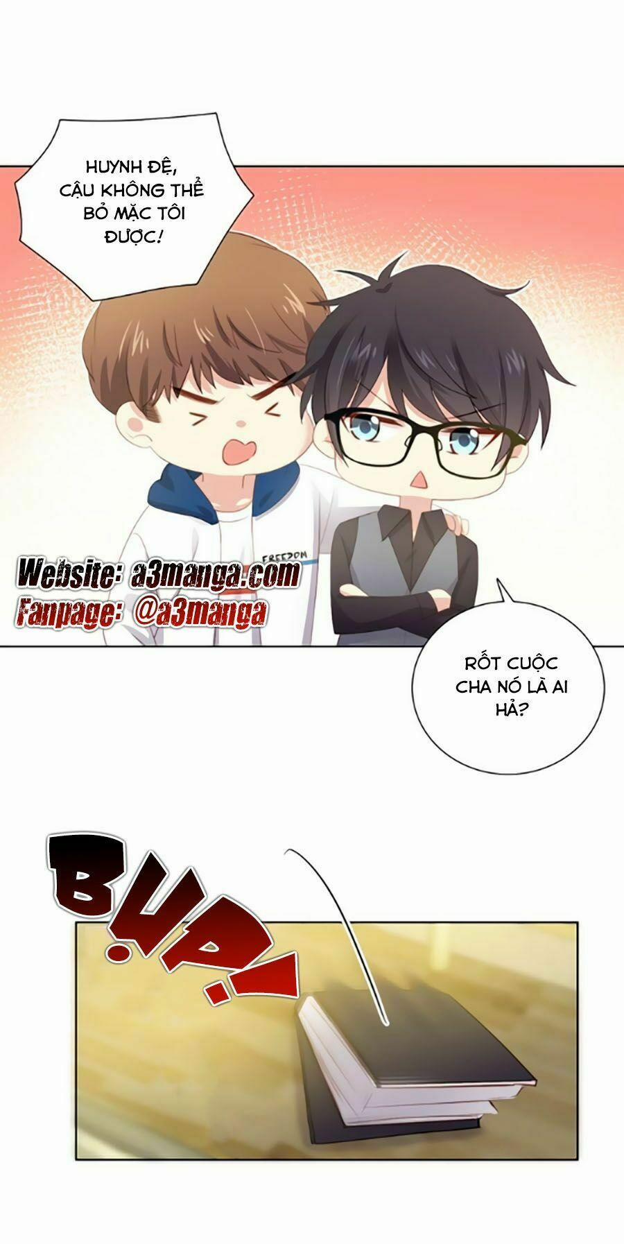 Tình Yêu Là Thế 2 46 trang 0