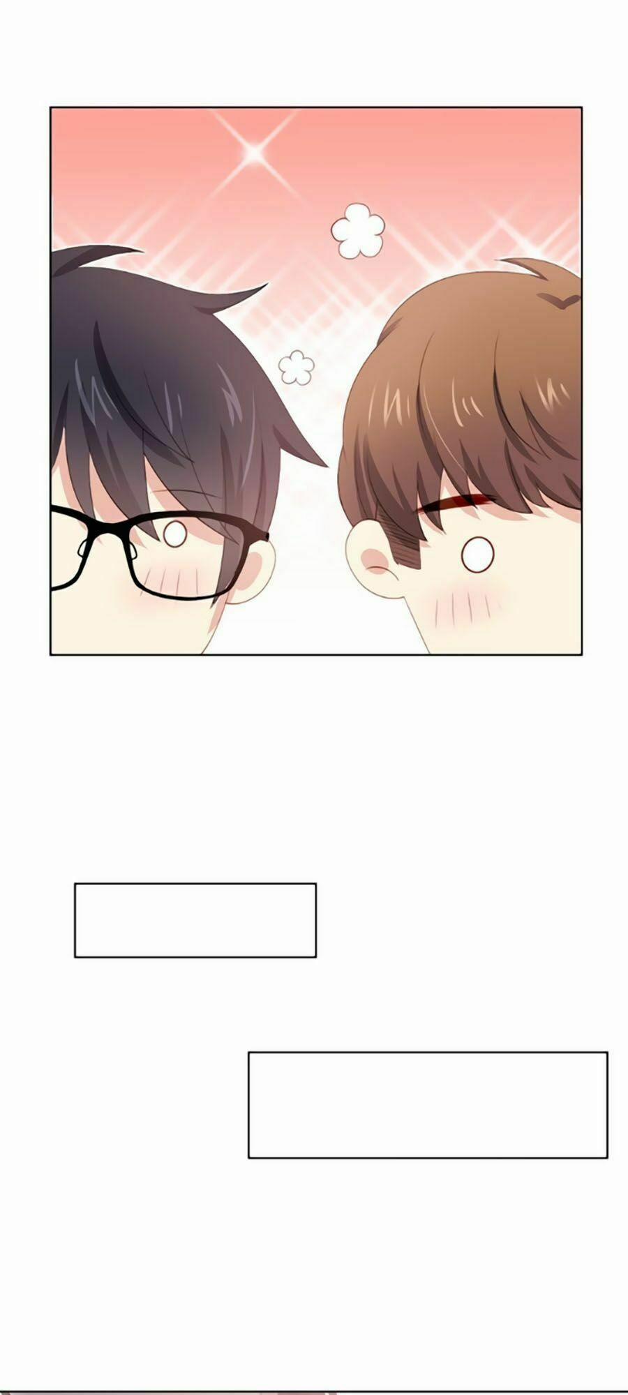 Tình Yêu Là Thế 2 46 trang 11