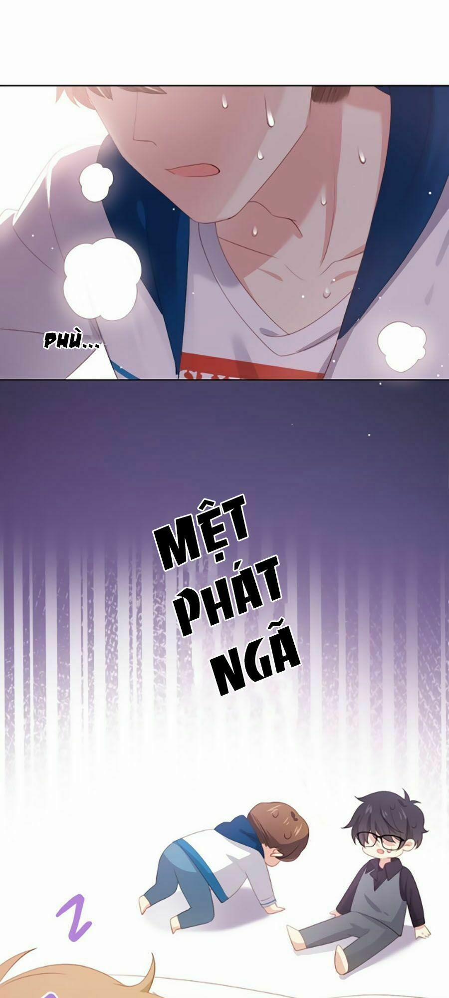 Tình Yêu Là Thế 2 46 trang 13