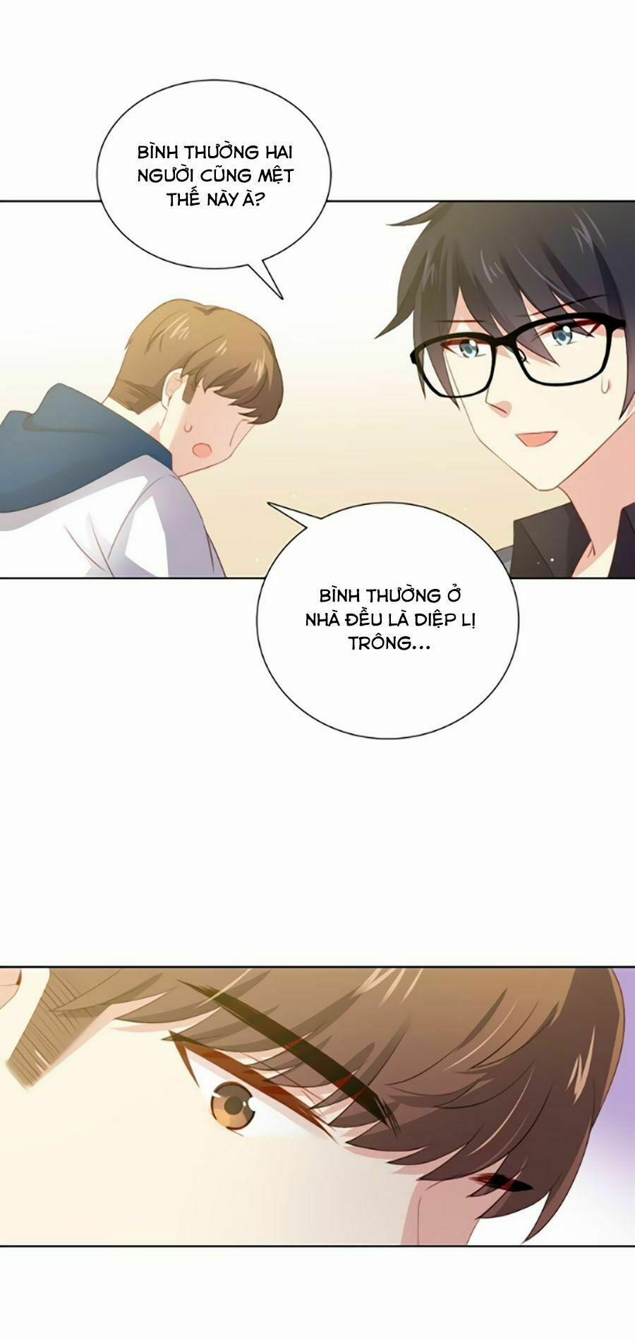 Tình Yêu Là Thế 2 46 trang 15