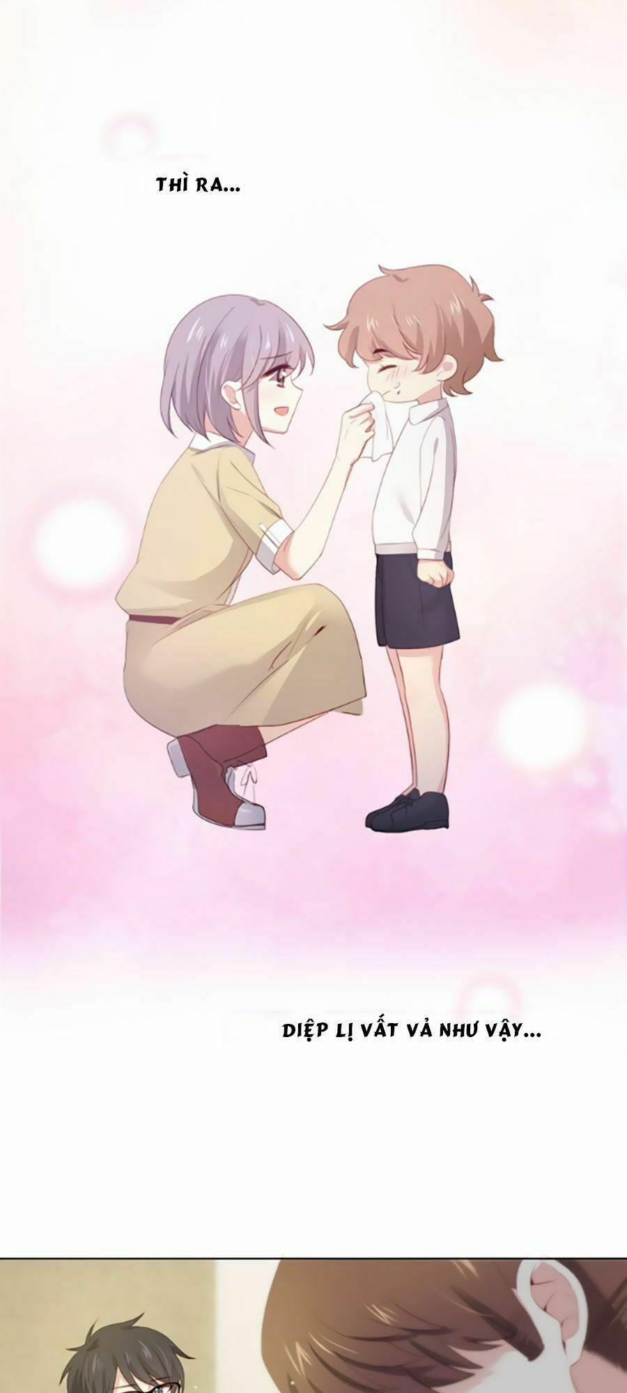 Tình Yêu Là Thế 2 46 trang 16