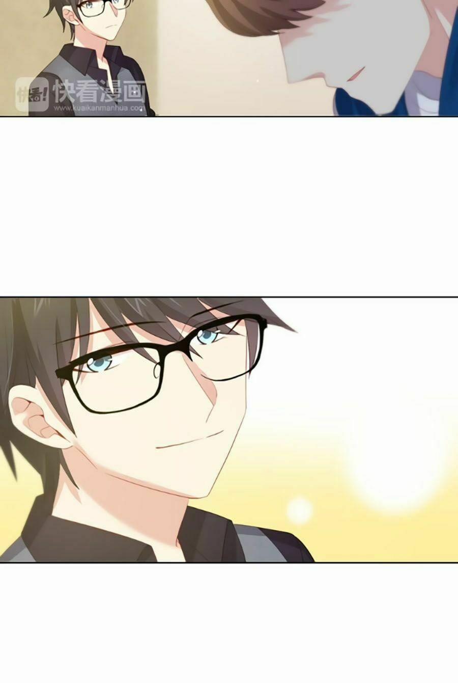 Tình Yêu Là Thế 2 46 trang 17