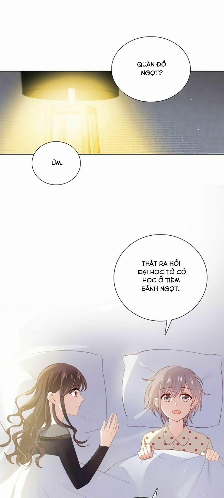 Tình Yêu Là Thế 2 46 trang 18