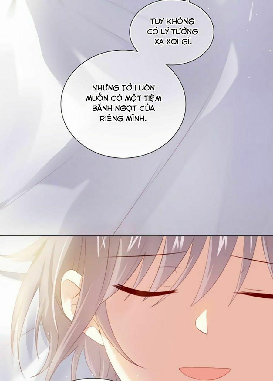 Tình Yêu Là Thế 2 46 trang 19