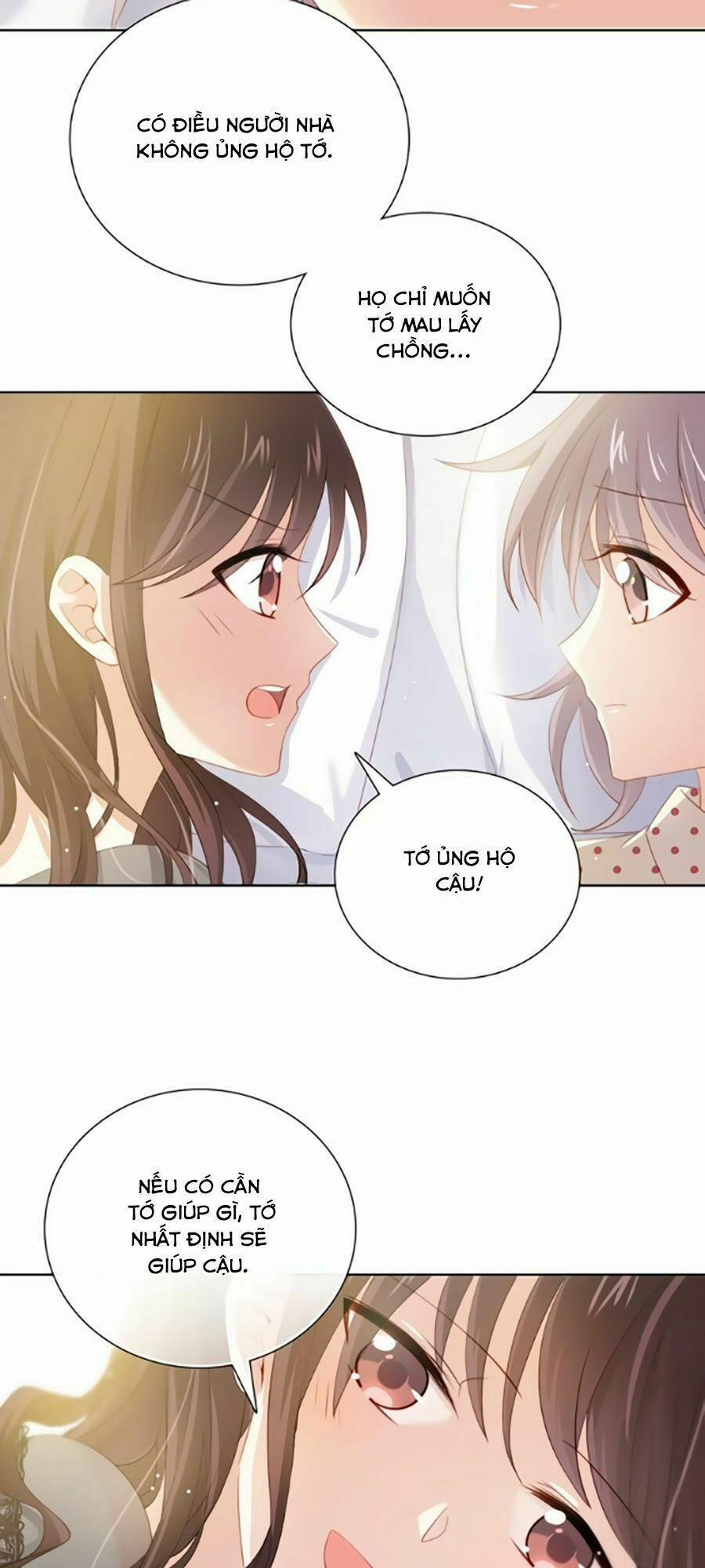 Tình Yêu Là Thế 2 46 trang 20