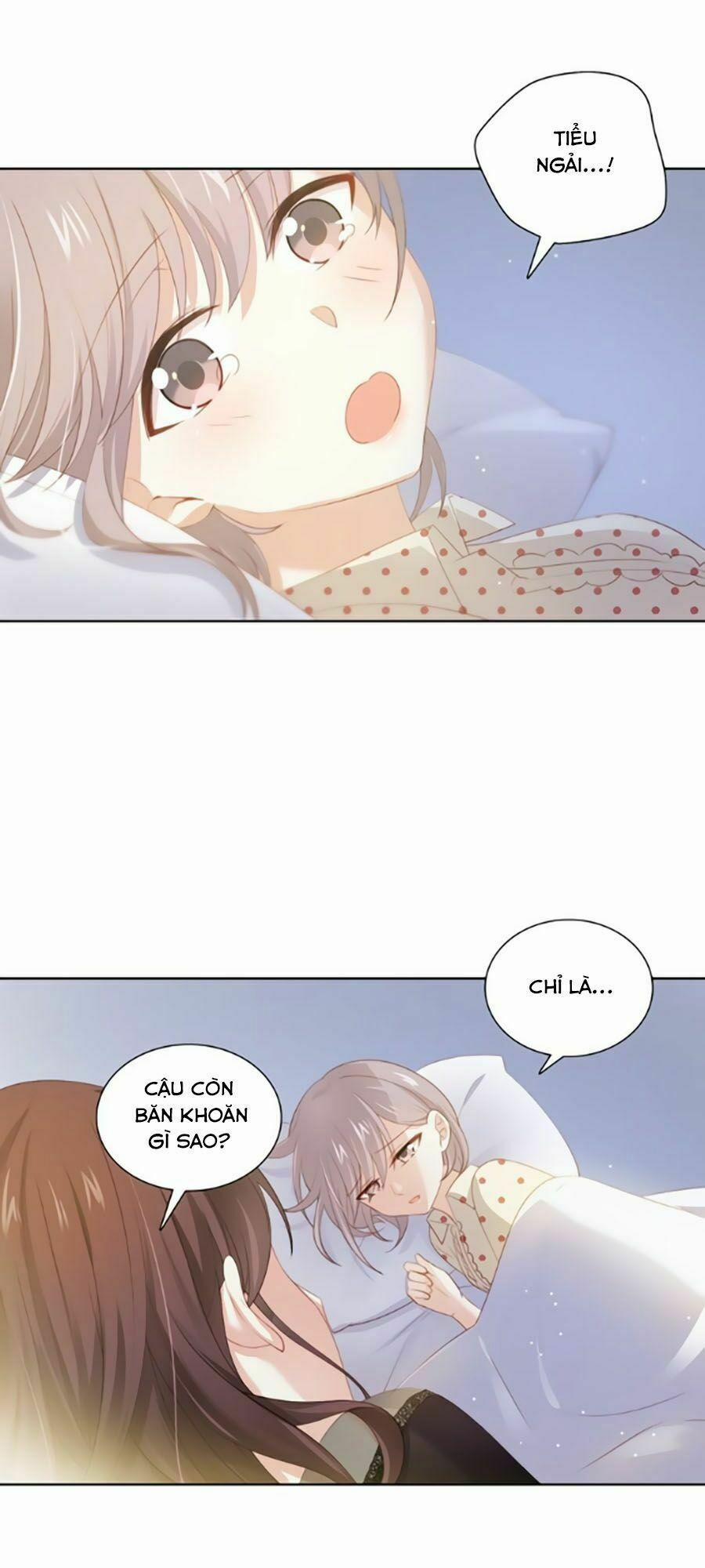 Tình Yêu Là Thế 2 46 trang 22