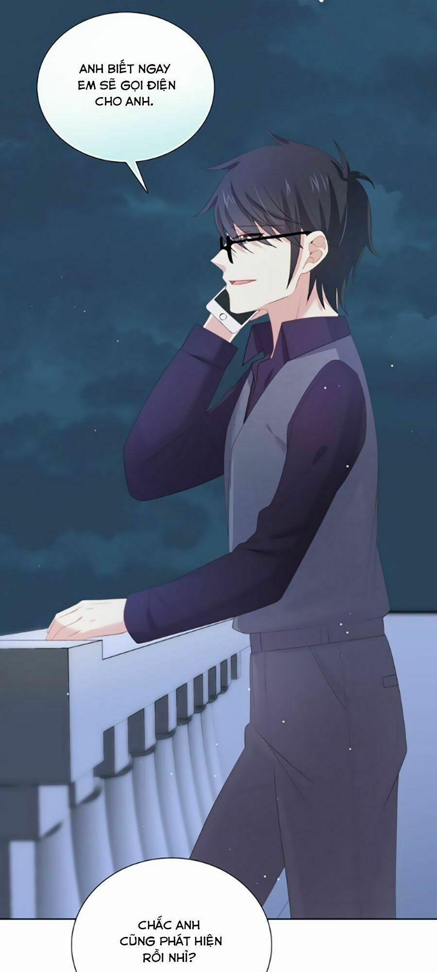 Tình Yêu Là Thế 2 46 trang 28