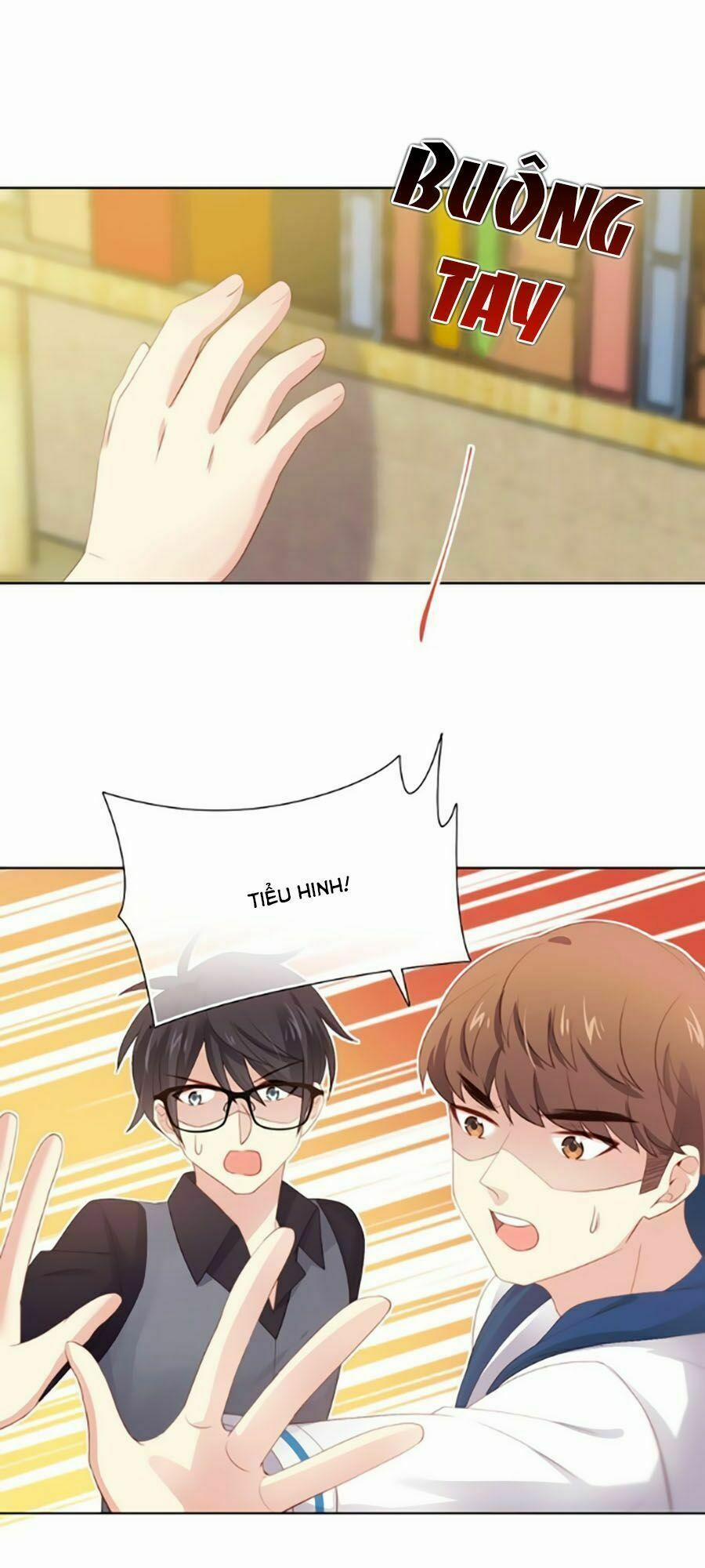 Tình Yêu Là Thế 2 46 trang 3