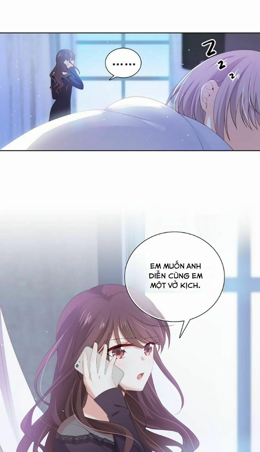 Tình Yêu Là Thế 2 46 trang 30