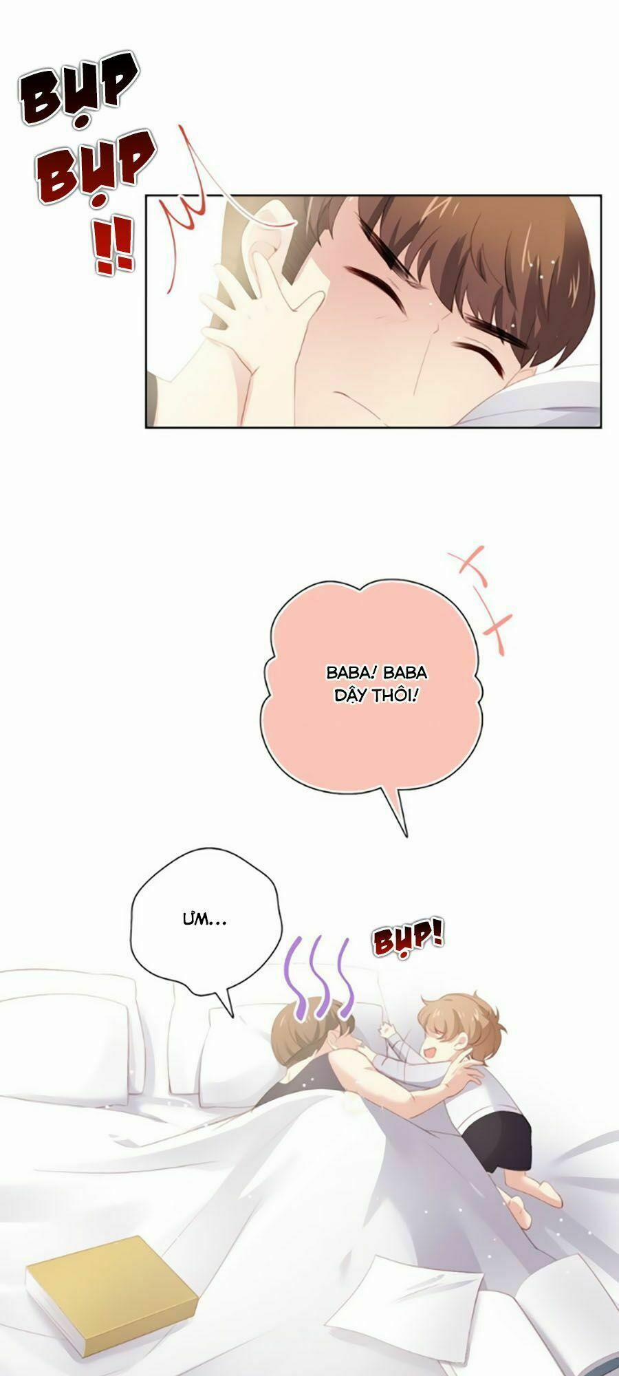 Tình Yêu Là Thế 2 46 trang 32