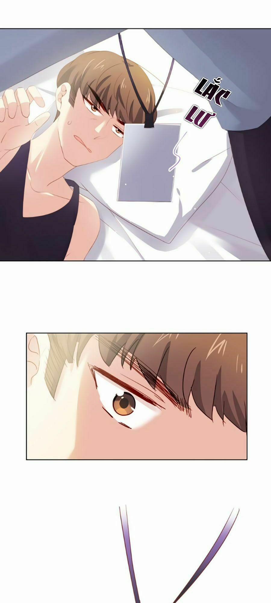 Tình Yêu Là Thế 2 46 trang 34