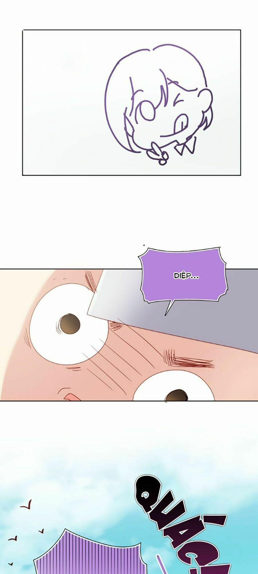 Tình Yêu Là Thế 2 46 trang 36