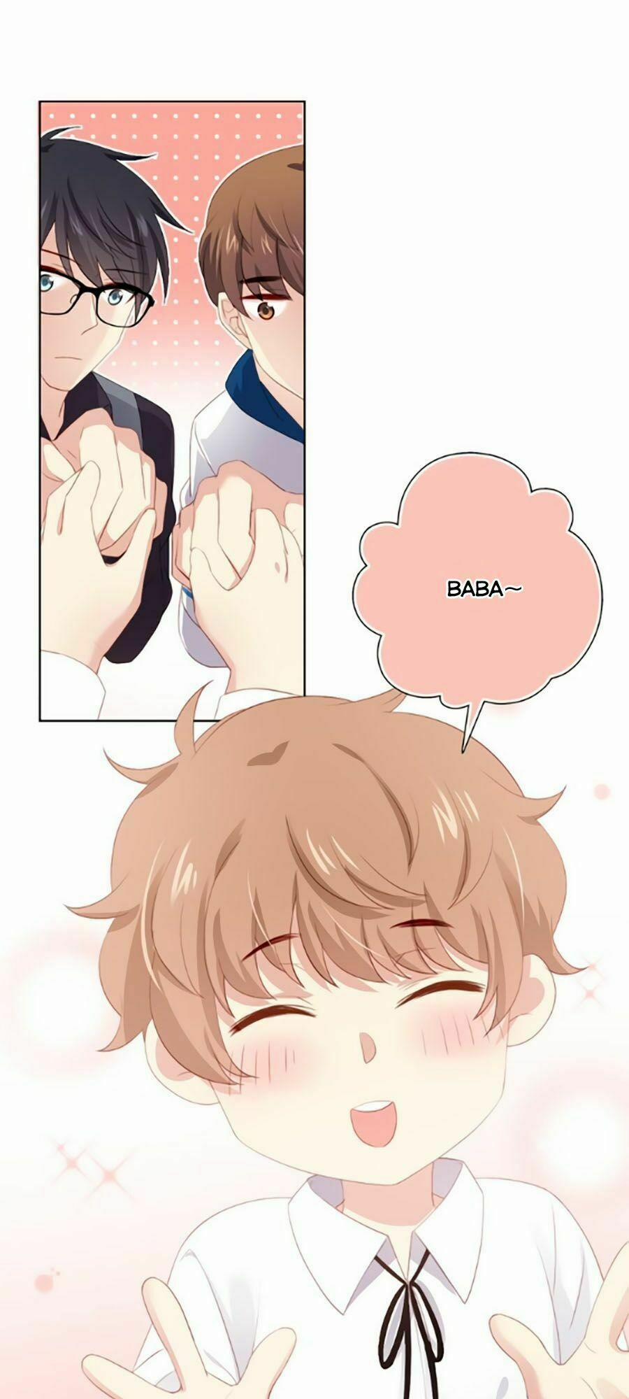 Tình Yêu Là Thế 2 46 trang 9