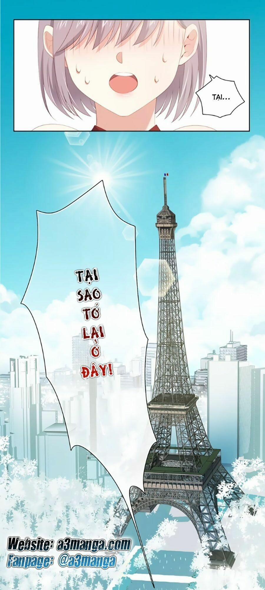 Tình Yêu Là Thế 2 47 trang 0