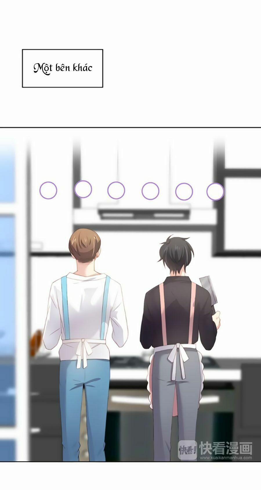 Tình Yêu Là Thế 2 47 trang 15