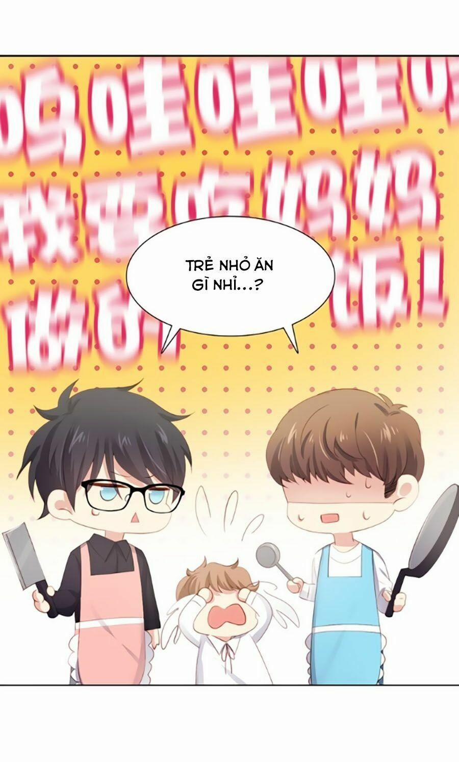 Tình Yêu Là Thế 2 47 trang 16