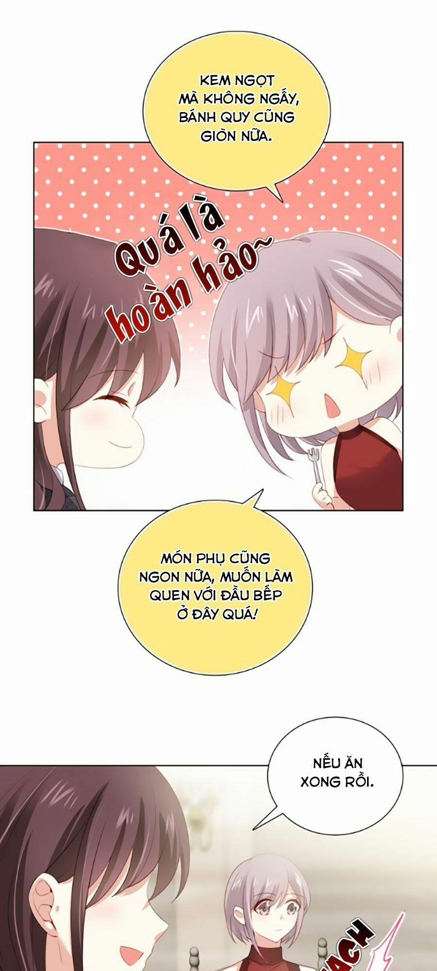 Tình Yêu Là Thế 2 47 trang 19