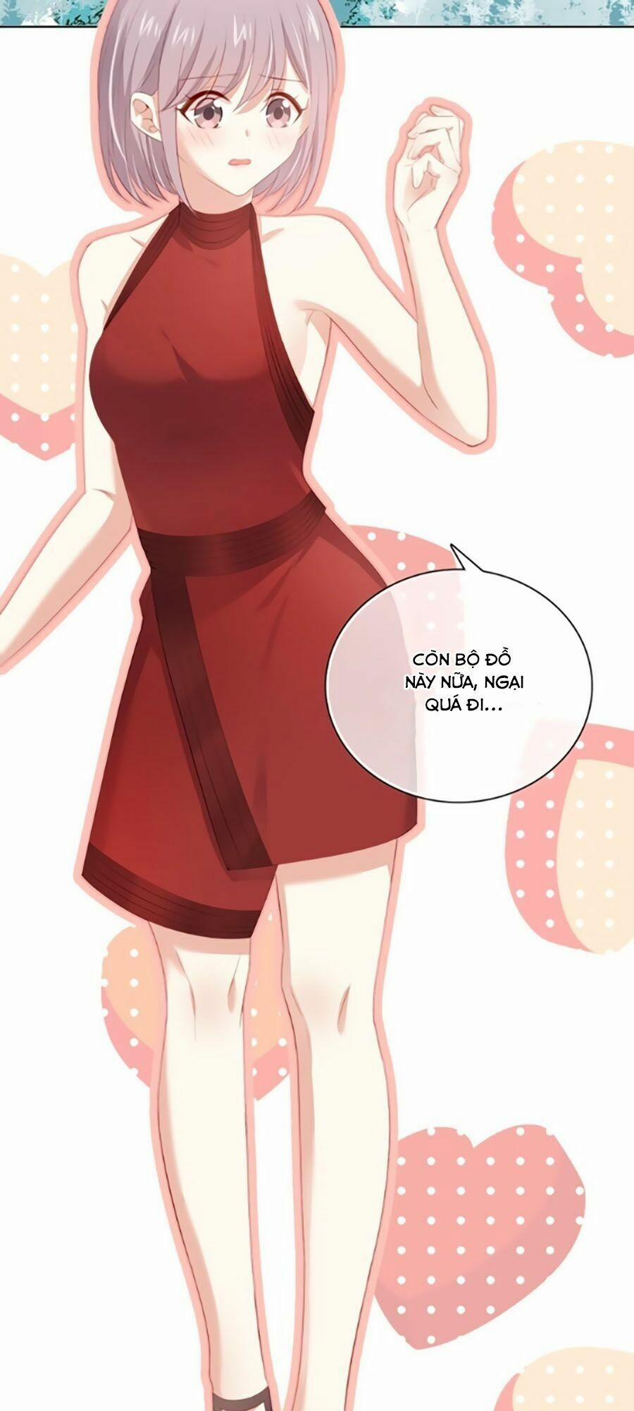 Tình Yêu Là Thế 2 47 trang 2