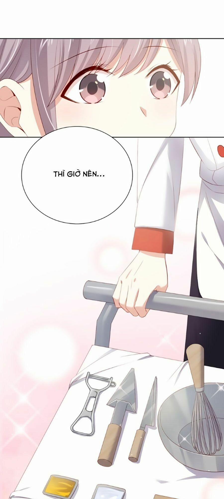 Tình Yêu Là Thế 2 47 trang 21