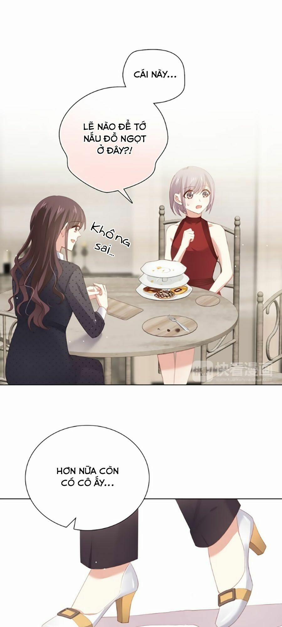 Tình Yêu Là Thế 2 47 trang 25