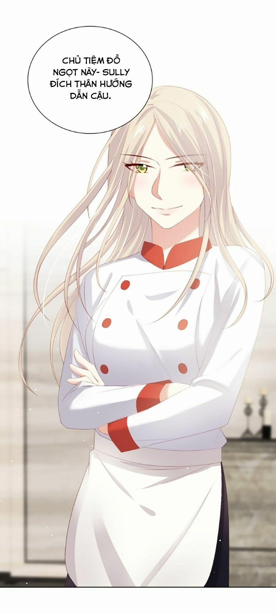 Tình Yêu Là Thế 2 47 trang 27