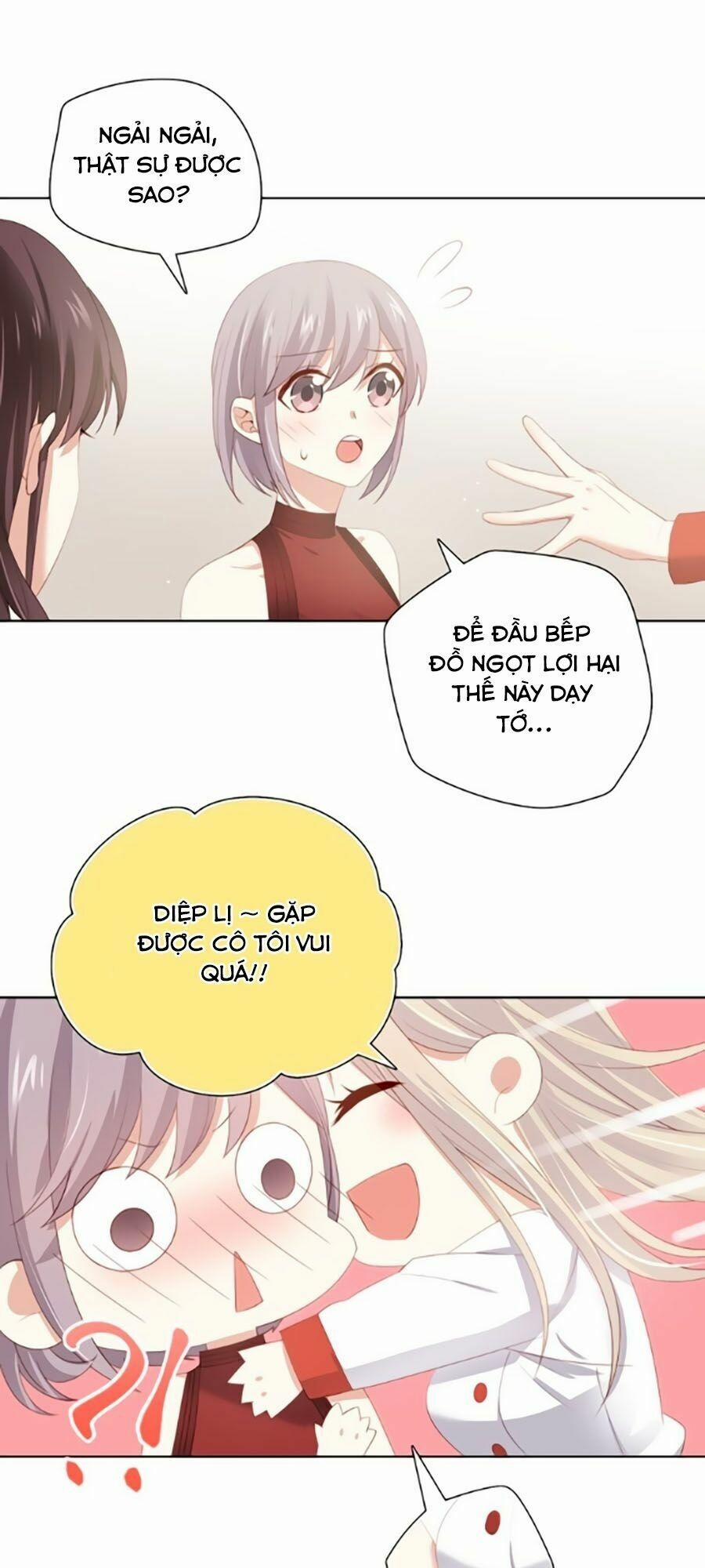 Tình Yêu Là Thế 2 47 trang 29