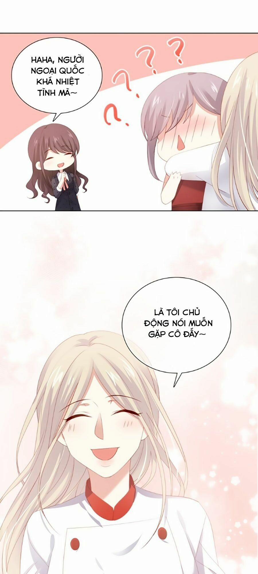 Tình Yêu Là Thế 2 47 trang 31