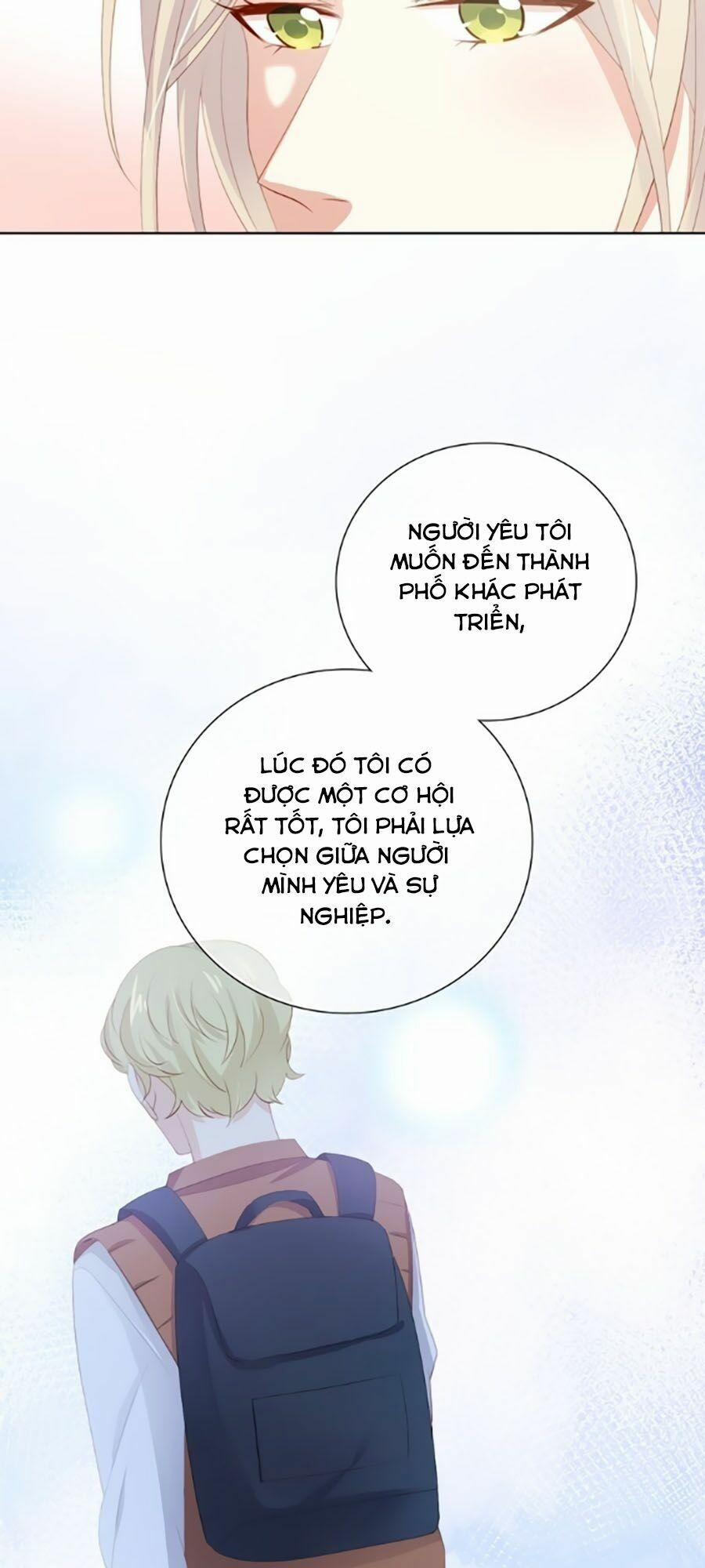 Tình Yêu Là Thế 2 47 trang 35