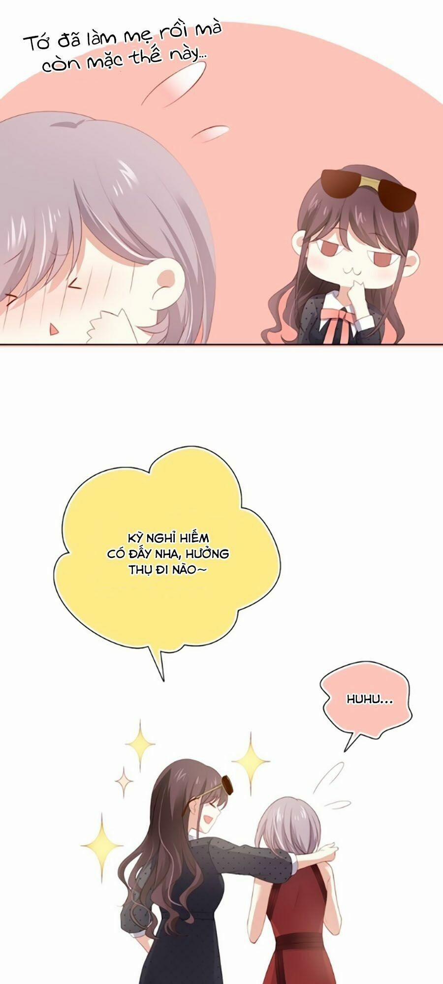 Tình Yêu Là Thế 2 47 trang 4