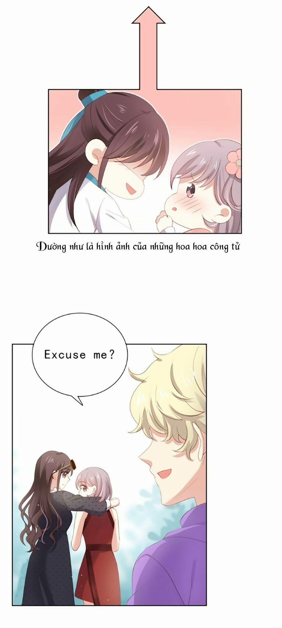 Tình Yêu Là Thế 2 47 trang 6