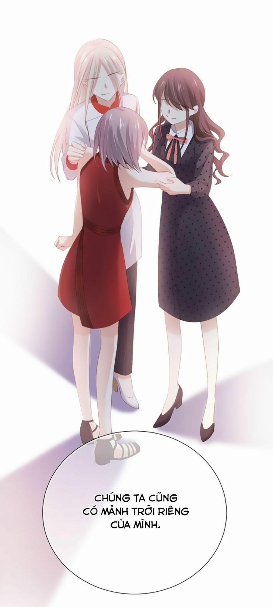 Tình Yêu Là Thế 2 48 trang 10